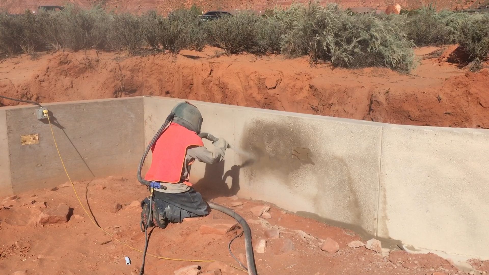 Sandblasting - Kenworthy Monuments Sandblasting in St ...